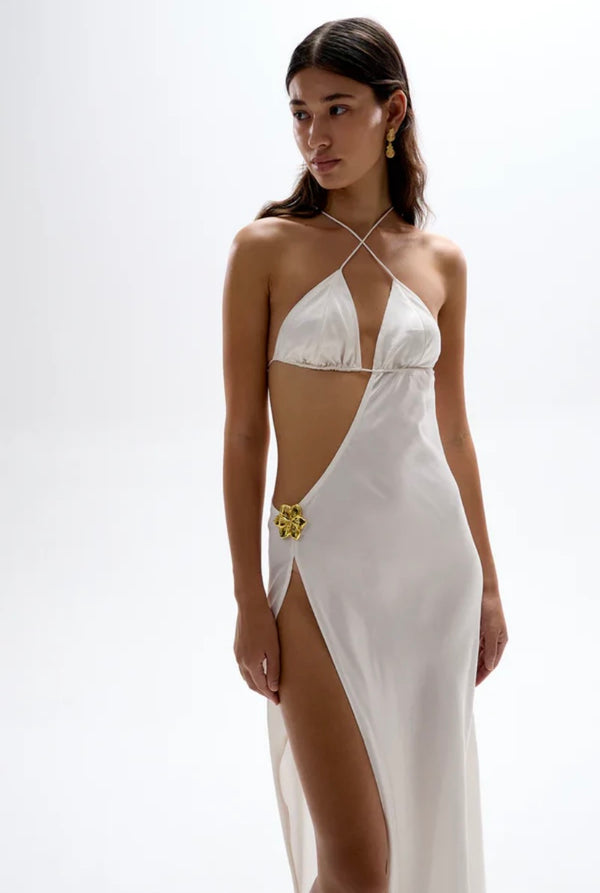 Vestido Leblon ⚡️Envio Full